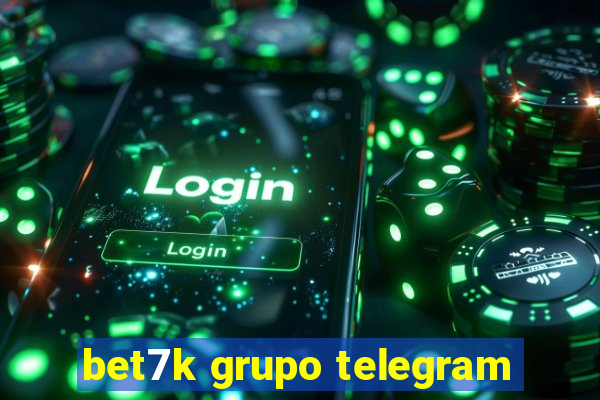 bet7k grupo telegram